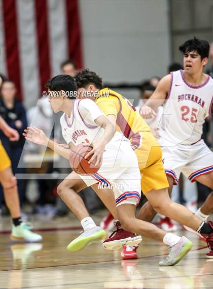 Thumbnail 1 in Clovis West @ Buchanan photogallery.