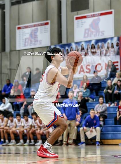 Thumbnail 3 in Clovis West @ Buchanan photogallery.