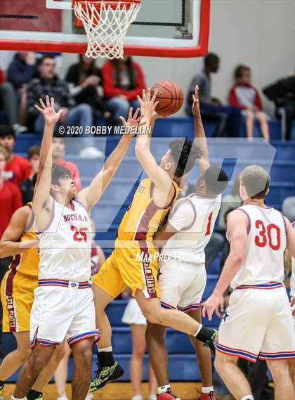 Thumbnail 1 in Clovis West @ Buchanan photogallery.