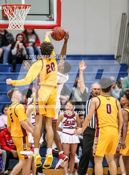 Thumbnail 3 in Clovis West @ Buchanan photogallery.