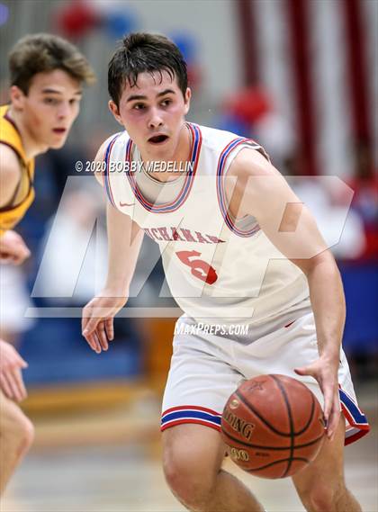 Thumbnail 1 in Clovis West @ Buchanan photogallery.