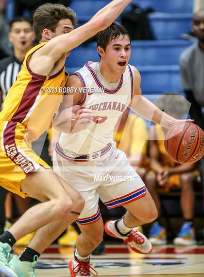 Thumbnail 2 in Clovis West @ Buchanan photogallery.