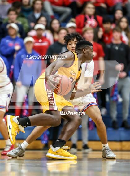 Thumbnail 1 in Clovis West @ Buchanan photogallery.