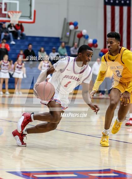 Thumbnail 1 in Clovis West @ Buchanan photogallery.