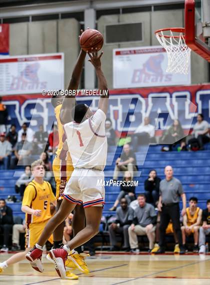 Thumbnail 3 in Clovis West @ Buchanan photogallery.
