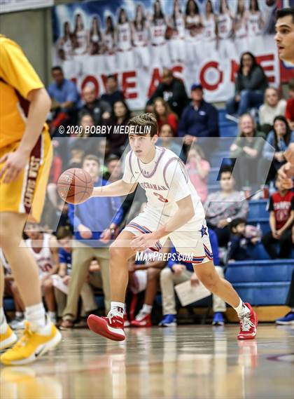 Thumbnail 2 in Clovis West @ Buchanan photogallery.