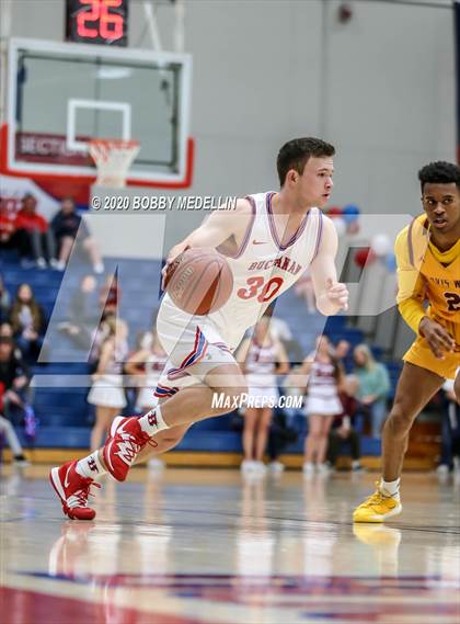 Thumbnail 1 in Clovis West @ Buchanan photogallery.
