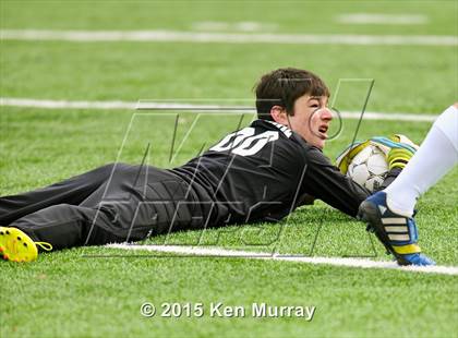 Thumbnail 2 in Langham Creek vs Memorial photogallery.