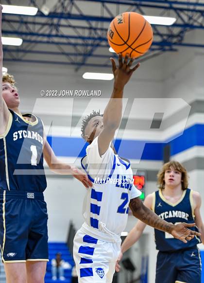 Thumbnail 2 in Sycamore @ Lebanon photogallery.