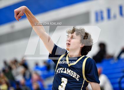 Thumbnail 2 in Sycamore @ Lebanon photogallery.