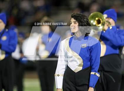 Thumbnail 1 in Farmersville vs. Sunnyvale (UIL 3A Area Playoff) photogallery.
