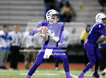Thumbnail 1 in Farmersville vs. Sunnyvale (UIL 3A Area Playoff) photogallery.