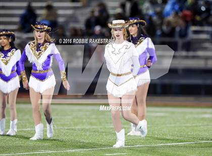 Thumbnail 2 in Farmersville vs. Sunnyvale (UIL 3A Area Playoff) photogallery.