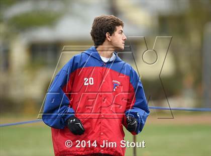 Thumbnail 3 in Commack vs. Fairport (NYSPHSAA Class AA Final) photogallery.