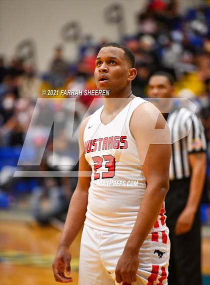 Thumbnail 1 in Westfield v Cy Park (UIL 6A Area Playoff) photogallery.