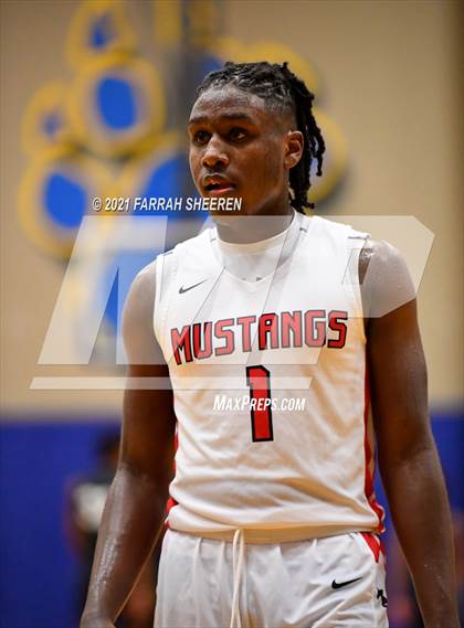 Thumbnail 2 in Westfield v Cy Park (UIL 6A Area Playoff) photogallery.