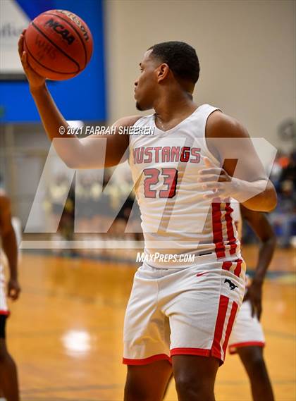 Thumbnail 3 in Westfield v Cy Park (UIL 6A Area Playoff) photogallery.