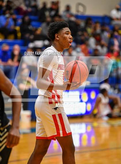 Thumbnail 1 in Westfield v Cy Park (UIL 6A Area Playoff) photogallery.