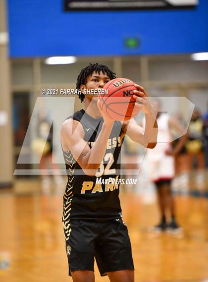Thumbnail 3 in Westfield v Cy Park (UIL 6A Area Playoff) photogallery.