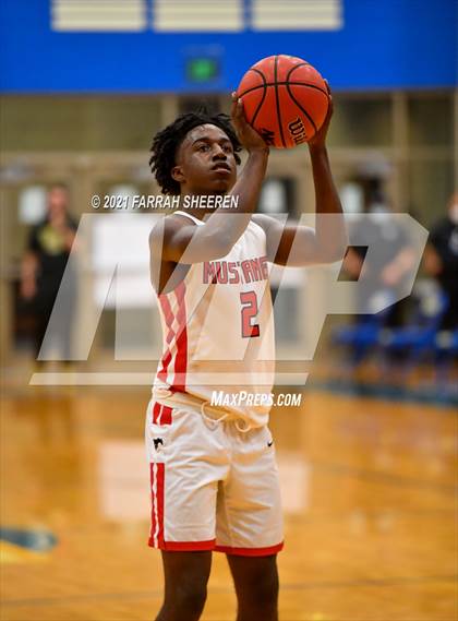 Thumbnail 1 in Westfield v Cy Park (UIL 6A Area Playoff) photogallery.