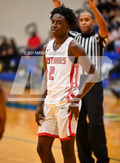 Thumbnail 3 in Westfield v Cy Park (UIL 6A Area Playoff) photogallery.