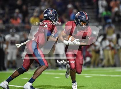 Thumbnail 2 in Seven Lakes @ Tompkins photogallery.