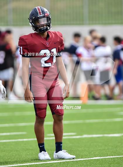 Thumbnail 1 in Seven Lakes @ Tompkins photogallery.