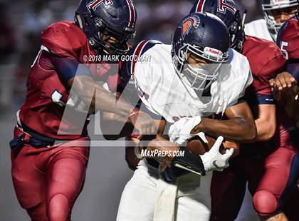 Thumbnail 1 in Seven Lakes @ Tompkins photogallery.