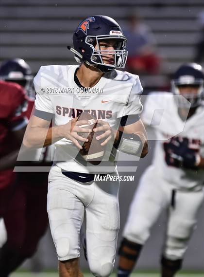 Thumbnail 1 in Seven Lakes @ Tompkins photogallery.