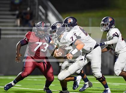 Thumbnail 2 in Seven Lakes @ Tompkins photogallery.