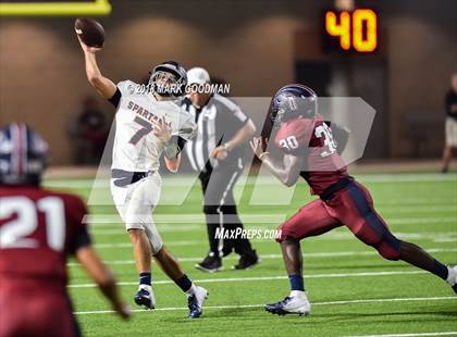 Thumbnail 1 in Seven Lakes @ Tompkins photogallery.