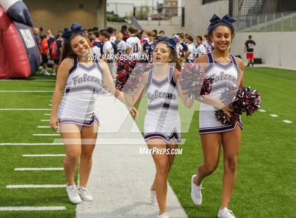 Thumbnail 1 in Seven Lakes @ Tompkins photogallery.