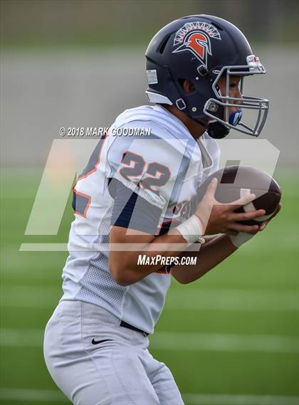 Thumbnail 2 in Seven Lakes @ Tompkins photogallery.