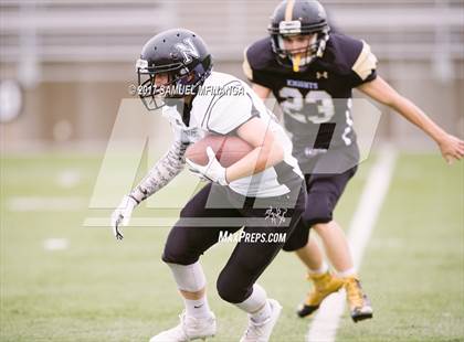 Thumbnail 2 in Lincoln Southeast vs. Lincoln Northeast @ Seacrest Field photogallery.