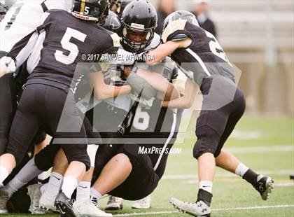 Thumbnail 2 in Lincoln Southeast vs. Lincoln Northeast @ Seacrest Field photogallery.
