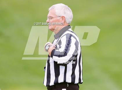 Thumbnail 1 in Lincoln Southeast vs. Lincoln Northeast @ Seacrest Field photogallery.
