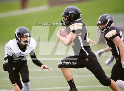 Thumbnail 3 in Lincoln Southeast vs. Lincoln Northeast @ Seacrest Field photogallery.