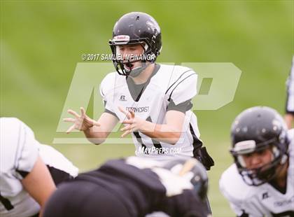 Thumbnail 2 in Lincoln Southeast vs. Lincoln Northeast @ Seacrest Field photogallery.