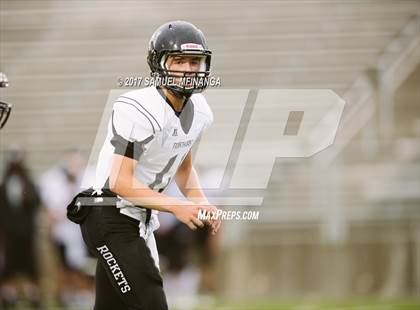 Thumbnail 3 in Lincoln Southeast vs. Lincoln Northeast @ Seacrest Field photogallery.