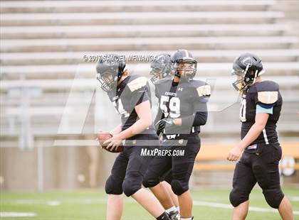 Thumbnail 1 in Lincoln Southeast vs. Lincoln Northeast @ Seacrest Field photogallery.