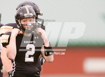 Thumbnail 1 in Lincoln Southeast vs. Lincoln Northeast @ Seacrest Field photogallery.