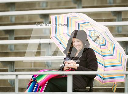 Thumbnail 1 in Lincoln Southeast vs. Lincoln Northeast @ Seacrest Field photogallery.