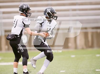 Thumbnail 1 in Lincoln Southeast vs. Lincoln Northeast @ Seacrest Field photogallery.