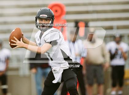 Thumbnail 2 in Lincoln Southeast vs. Lincoln Northeast @ Seacrest Field photogallery.