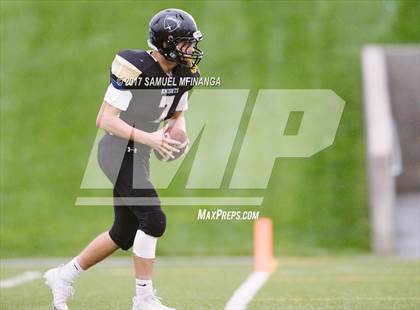 Thumbnail 1 in Lincoln Southeast vs. Lincoln Northeast @ Seacrest Field photogallery.