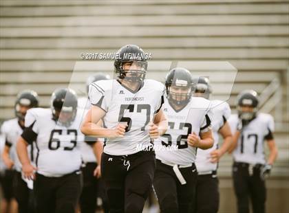 Thumbnail 1 in Lincoln Southeast vs. Lincoln Northeast @ Seacrest Field photogallery.