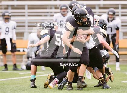 Thumbnail 1 in Lincoln Southeast vs. Lincoln Northeast @ Seacrest Field photogallery.