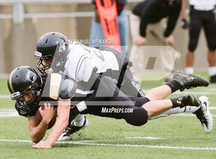 Thumbnail 1 in Lincoln Southeast vs. Lincoln Northeast @ Seacrest Field photogallery.