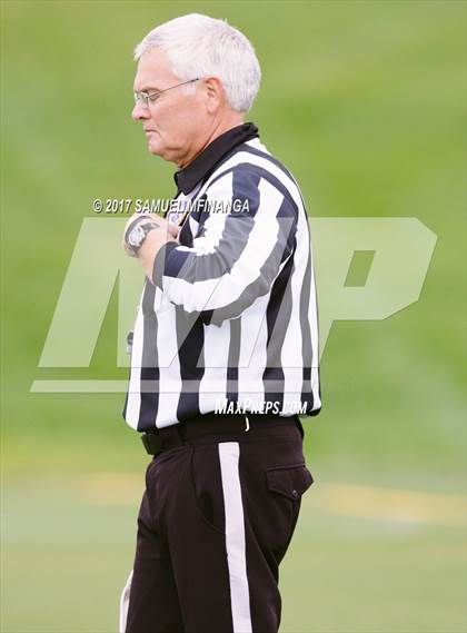 Thumbnail 2 in Lincoln Southeast vs. Lincoln Northeast @ Seacrest Field photogallery.