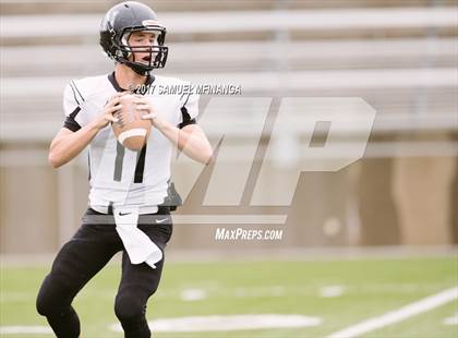 Thumbnail 2 in Lincoln Southeast vs. Lincoln Northeast @ Seacrest Field photogallery.